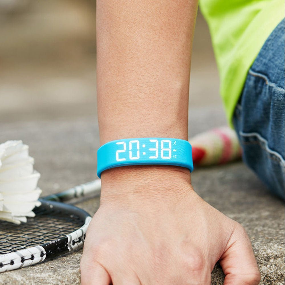 StudyPro Vibe Alarm Smartwatch - Moderno Collections