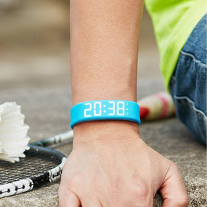 Thumbnail for StudyPro Vibe Alarm Smartwatch - Moderno Collections