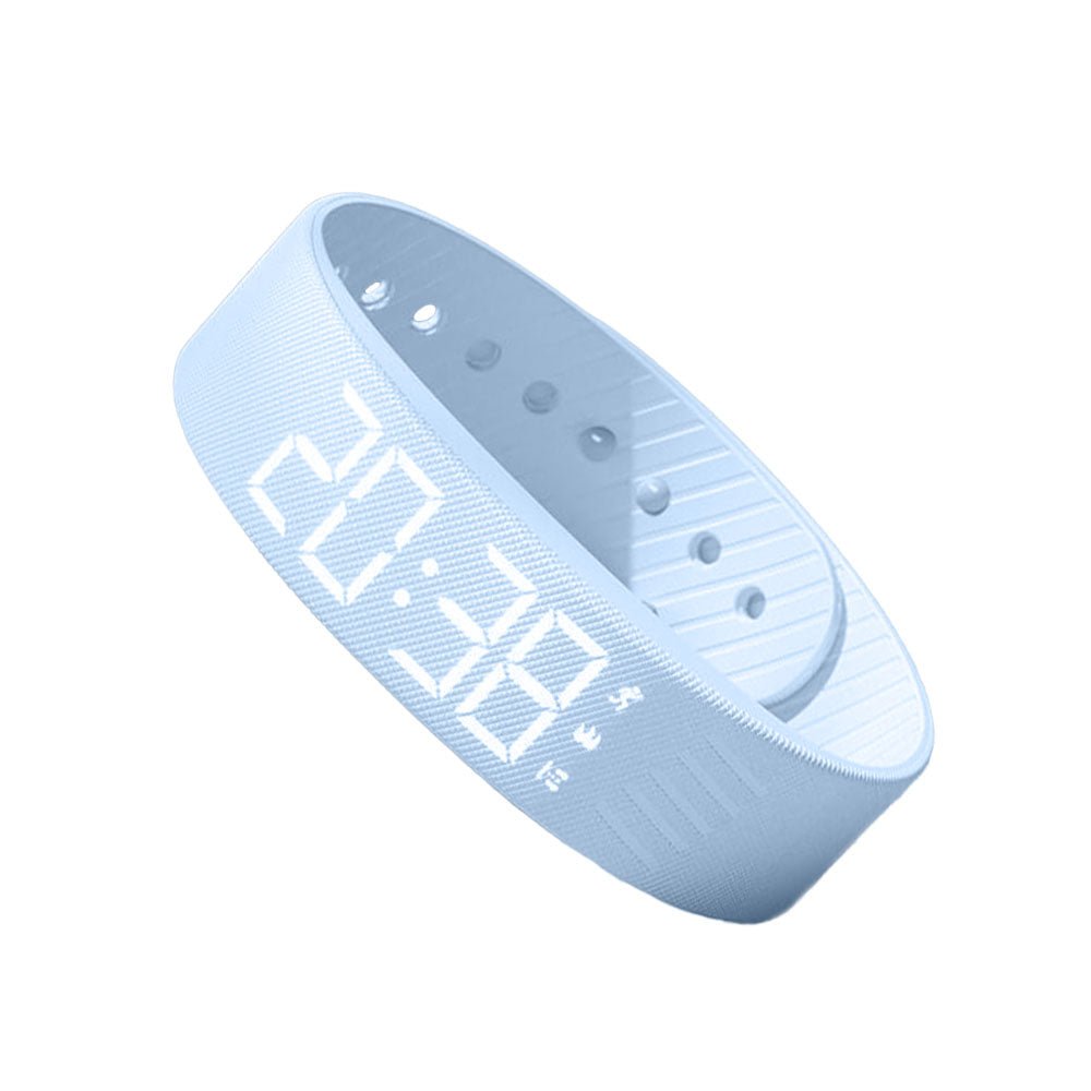 StudyPro Vibe Alarm Smartwatch - Moderno Collections