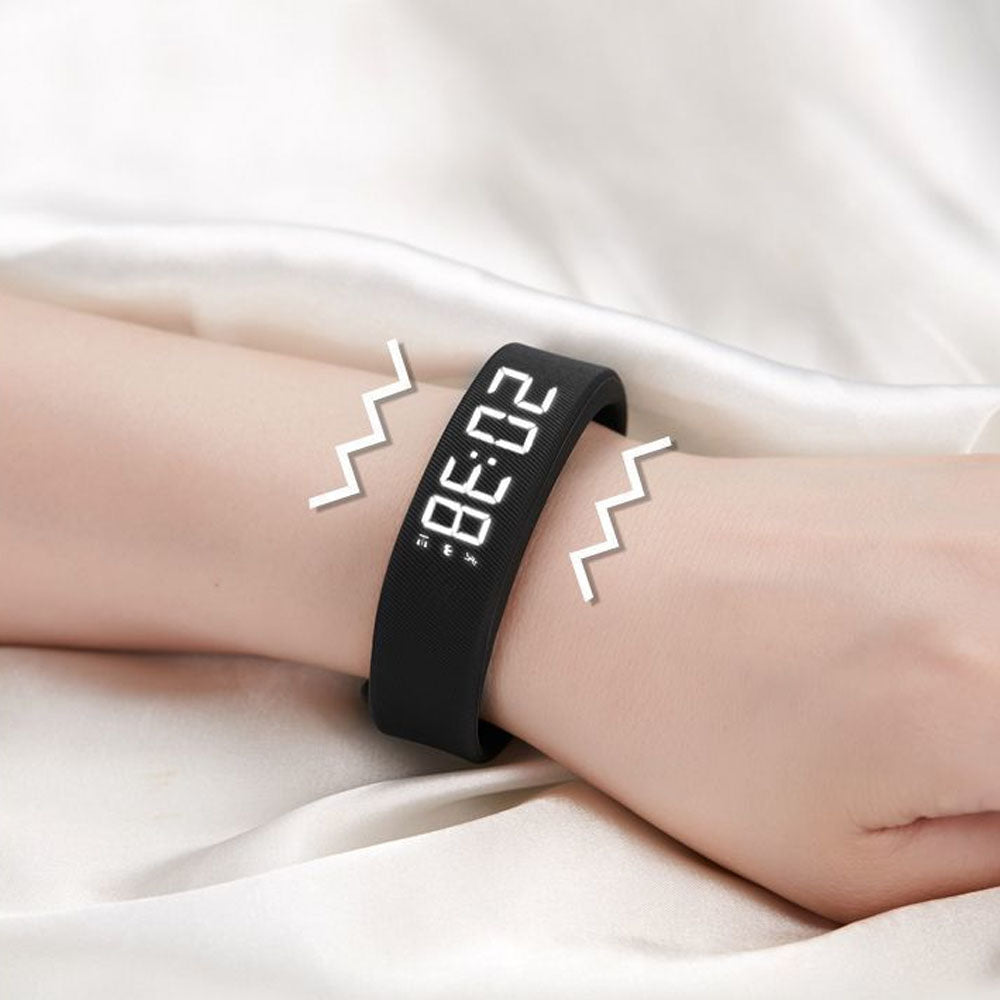 StudyPro Vibe Alarm Smartwatch - Moderno Collections