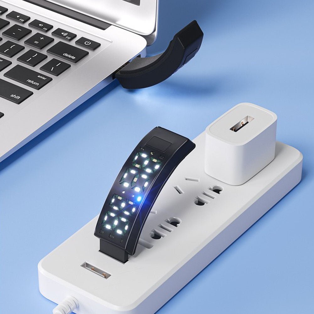 StudyPro Vibe Alarm Smartwatch - Moderno Collections