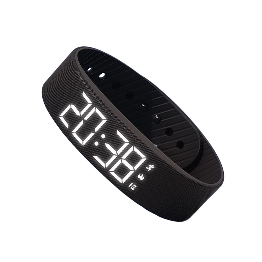 StudyPro Vibe Alarm Smartwatch - Moderno Collections