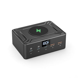 Thumbnail for Synapse Multi Port MagSafe Charger - Moderno Collections