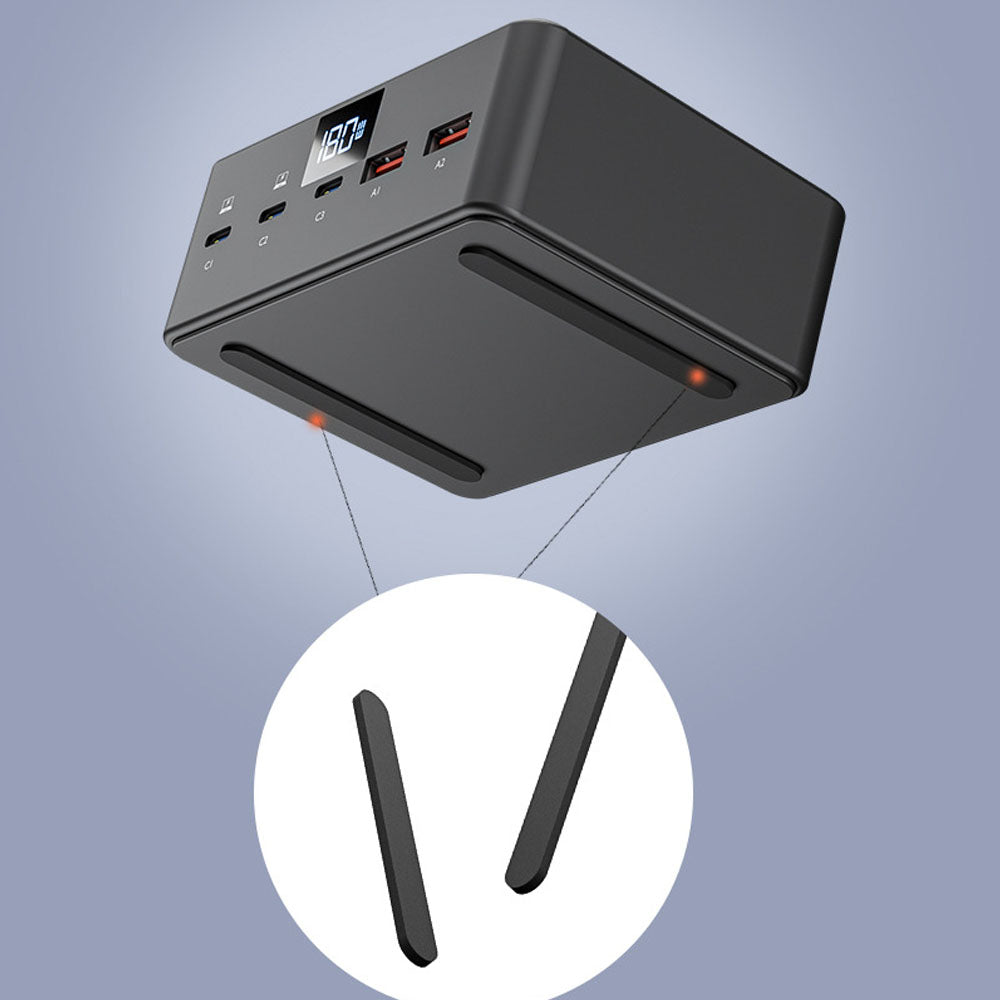 Synapse Multi Port MagSafe Charger - Moderno Collections