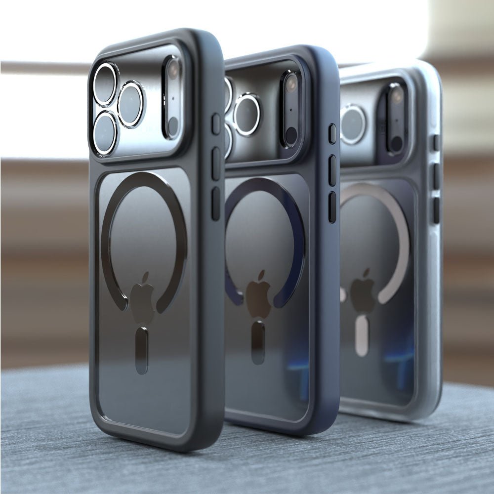 SynthCore MagSafe iPhone Case - Moderno Collections