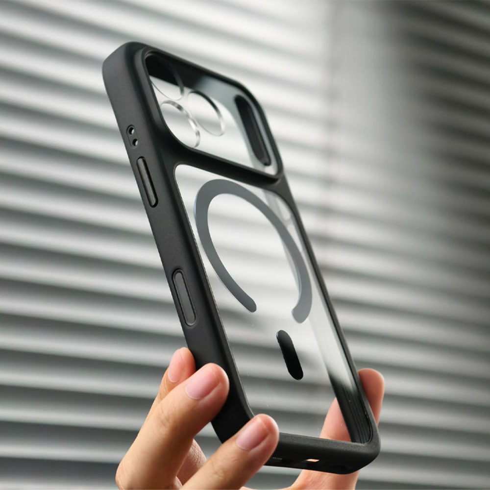 SynthCore MagSafe iPhone Case - Moderno Collections