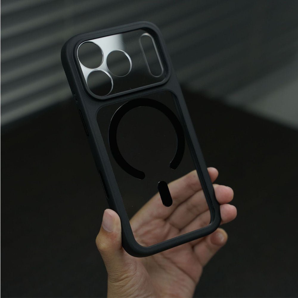 SynthCore MagSafe iPhone Case - Moderno Collections