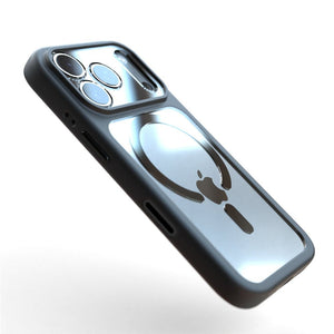 Thumbnail for SynthCore MagSafe iPhone Case - Moderno Collections