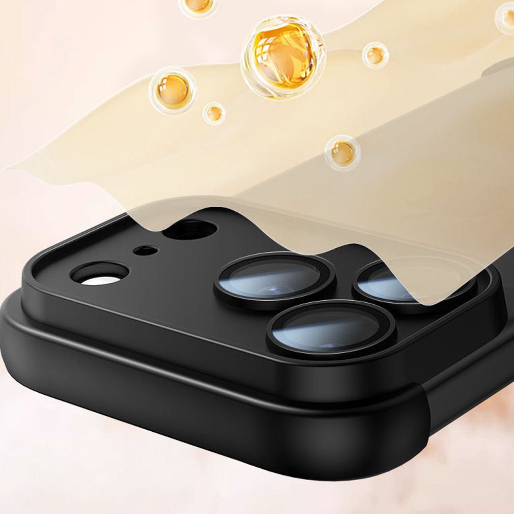 Tactile Edge MagSafe iPhone Case - Moderno Collections