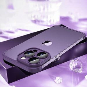 Thumbnail for Tactile Edge MagSafe iPhone Case - Moderno Collections