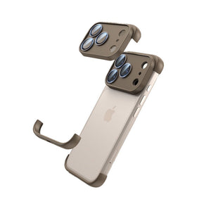 Thumbnail for Tactile Edge MagSafe iPhone Case - Moderno Collections