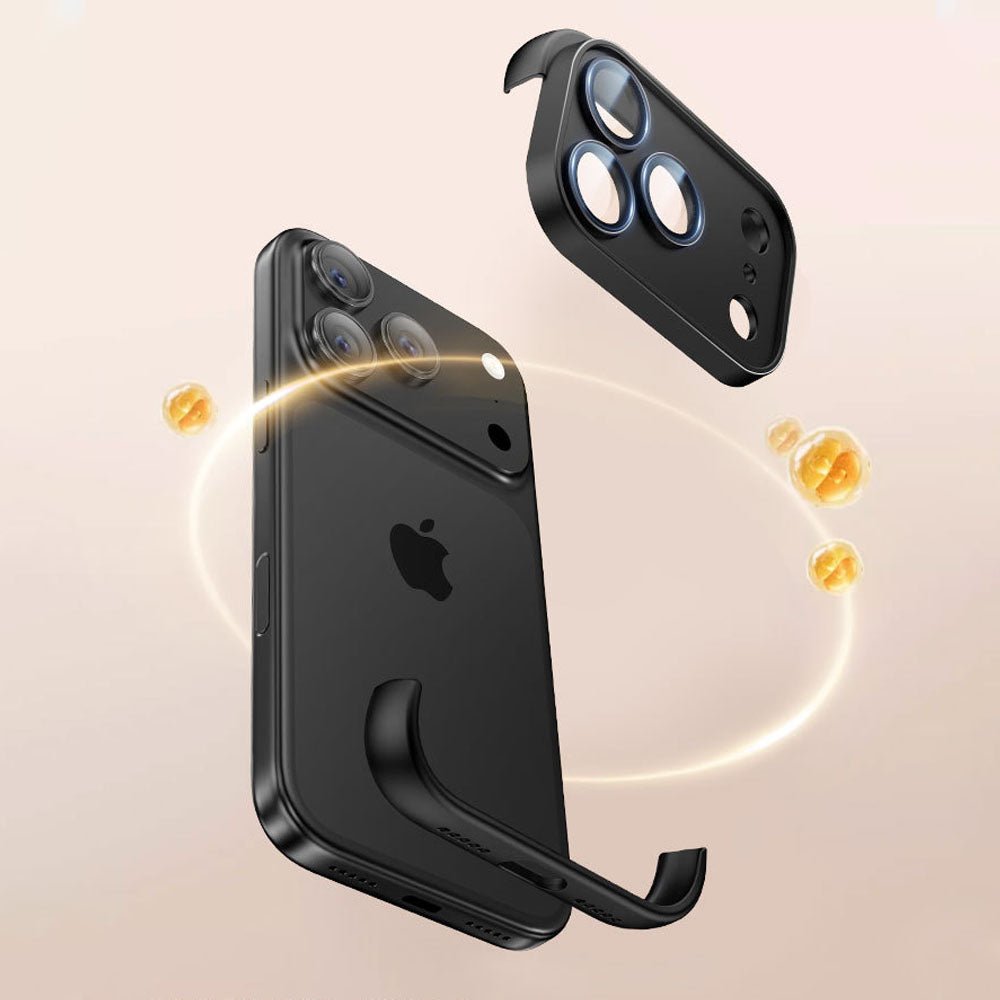 Tactile Edge MagSafe iPhone Case - Moderno Collections