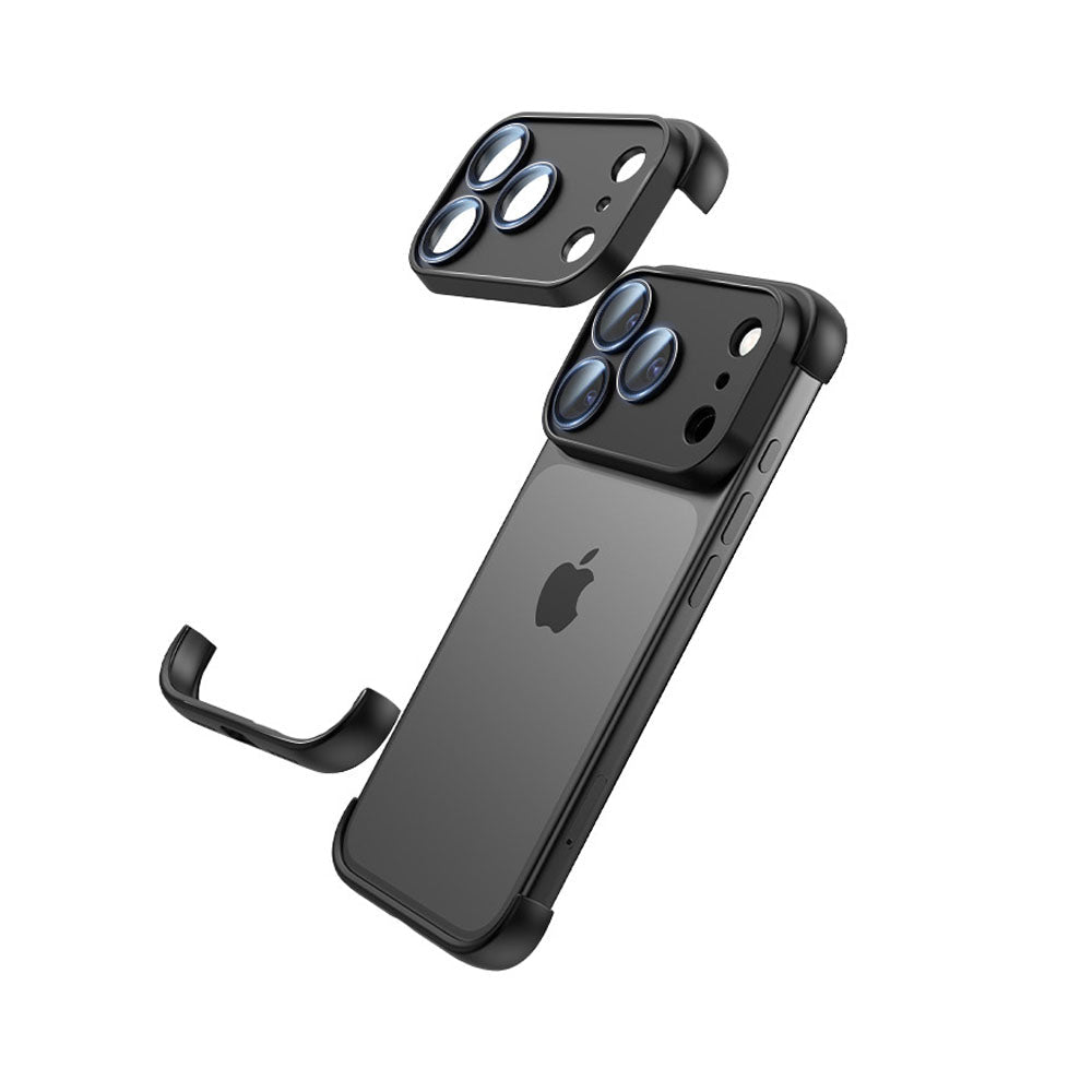 Tactile Edge MagSafe iPhone Case - Moderno Collections