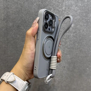 Thumbnail for TerraDrop MagSafe iPhone Case - Moderno Collections