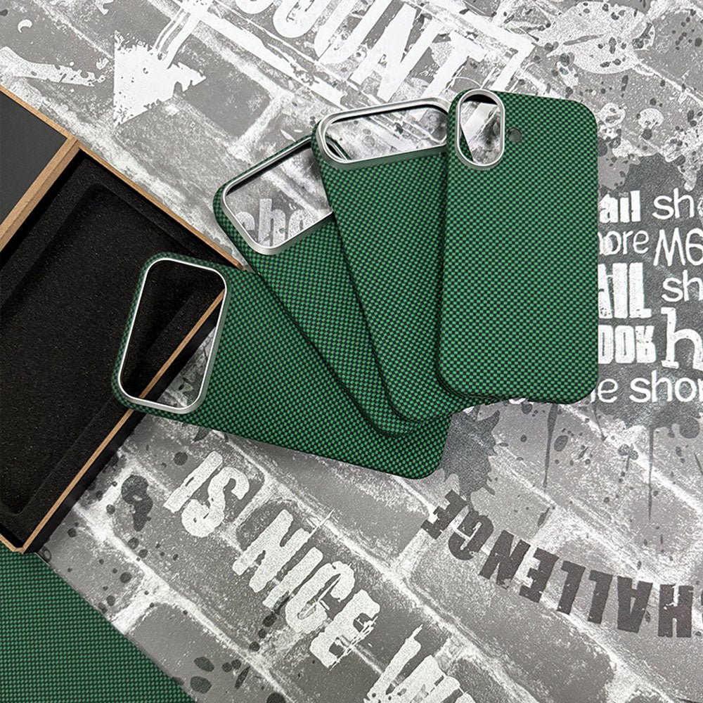 ThermoLock Ultra MagSafe iPhone Case - Moderno Collections