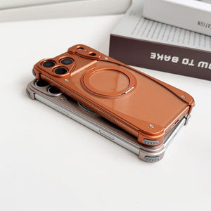 Thumbnail for TitanFrame Slim iPhone Case - Moderno Collections