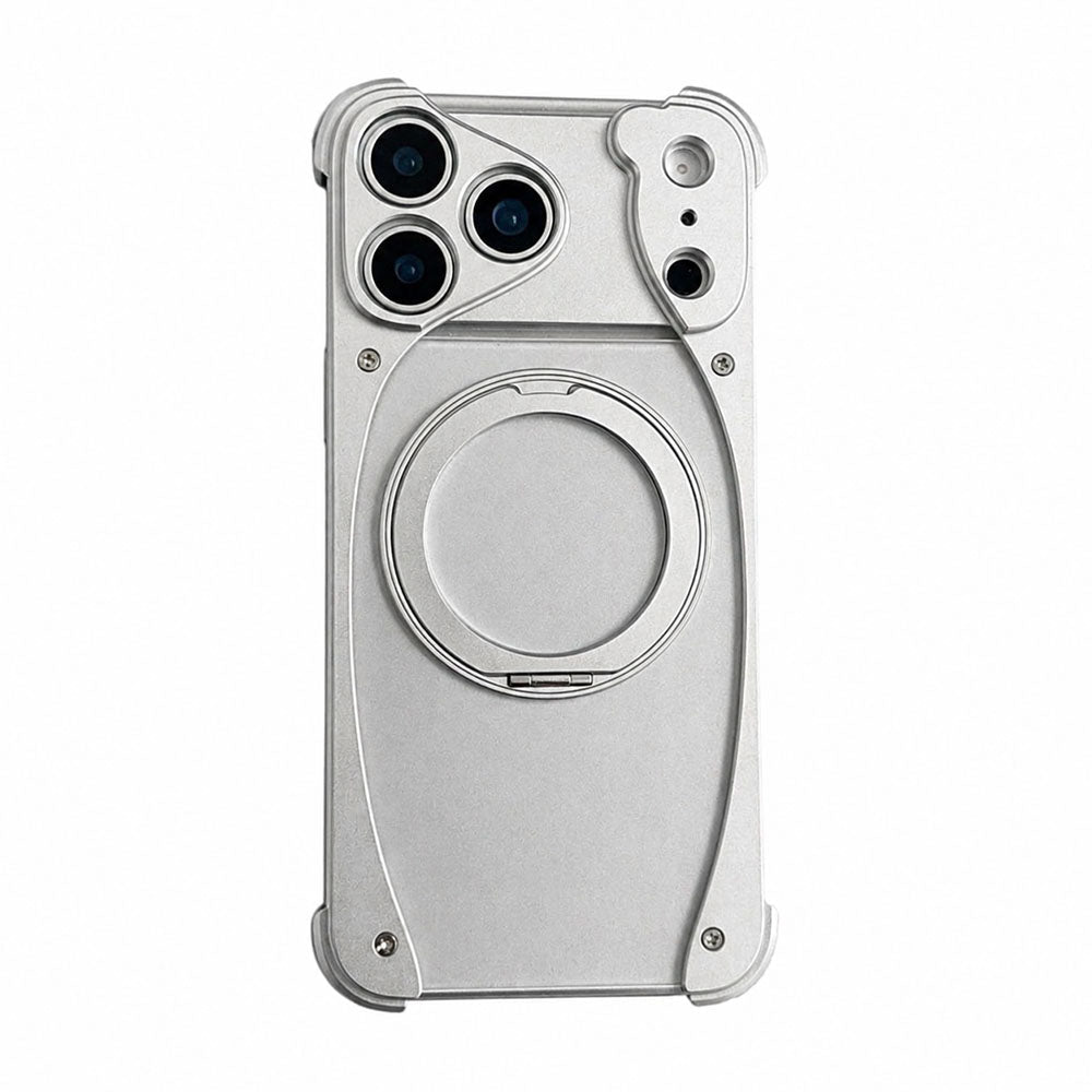 TitanFrame Slim iPhone Case - Moderno Collections