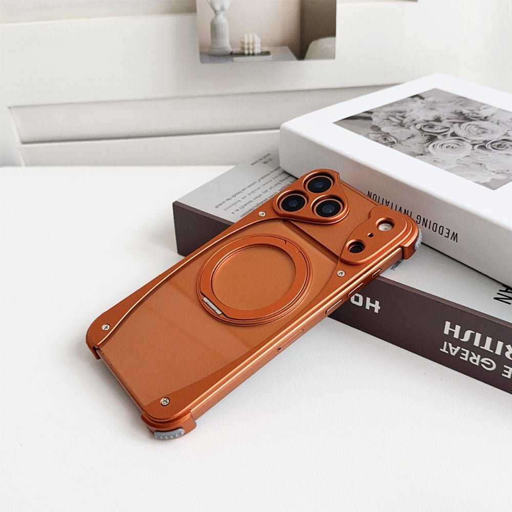 TitanFrame Slim iPhone Case - Moderno Collections