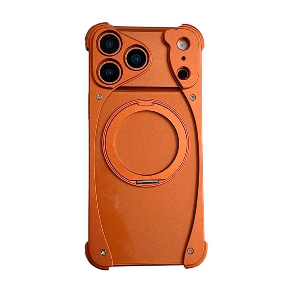 TitanFrame Slim iPhone Case - Moderno Collections