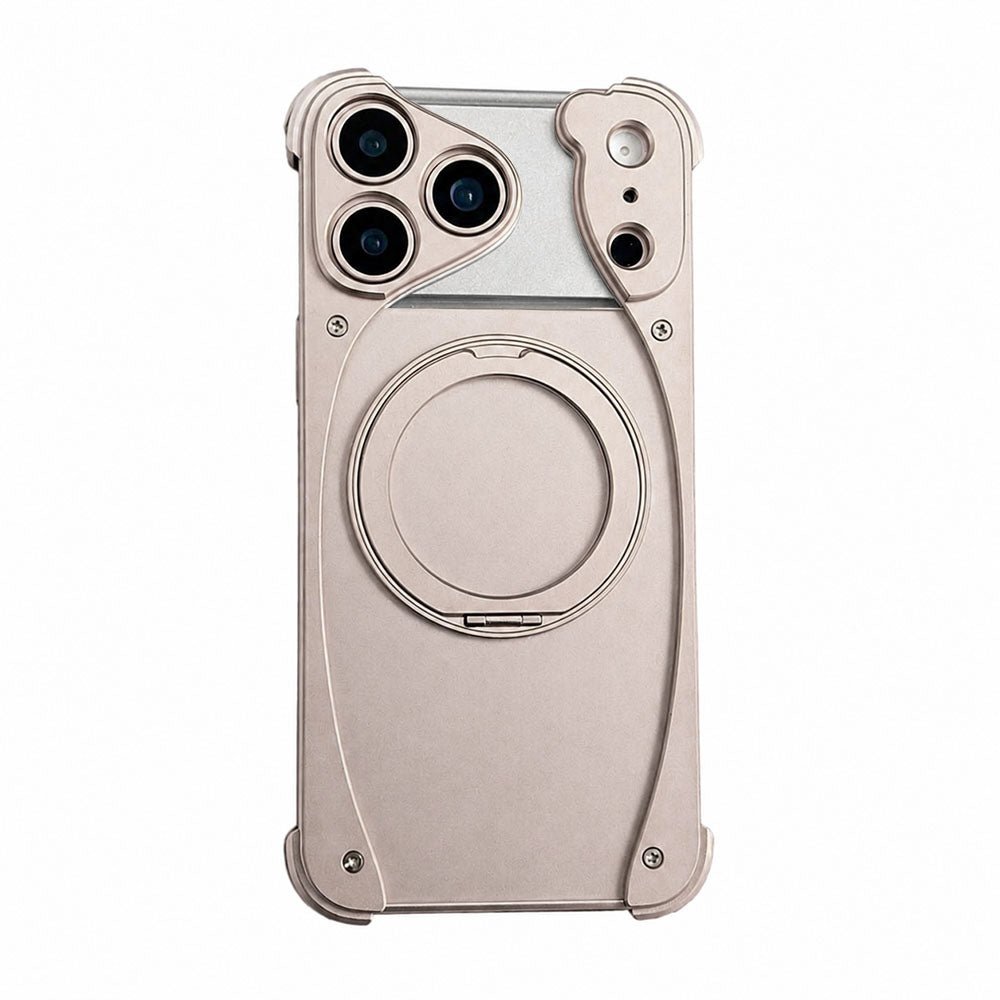 TitanFrame Slim iPhone Case - Moderno Collections