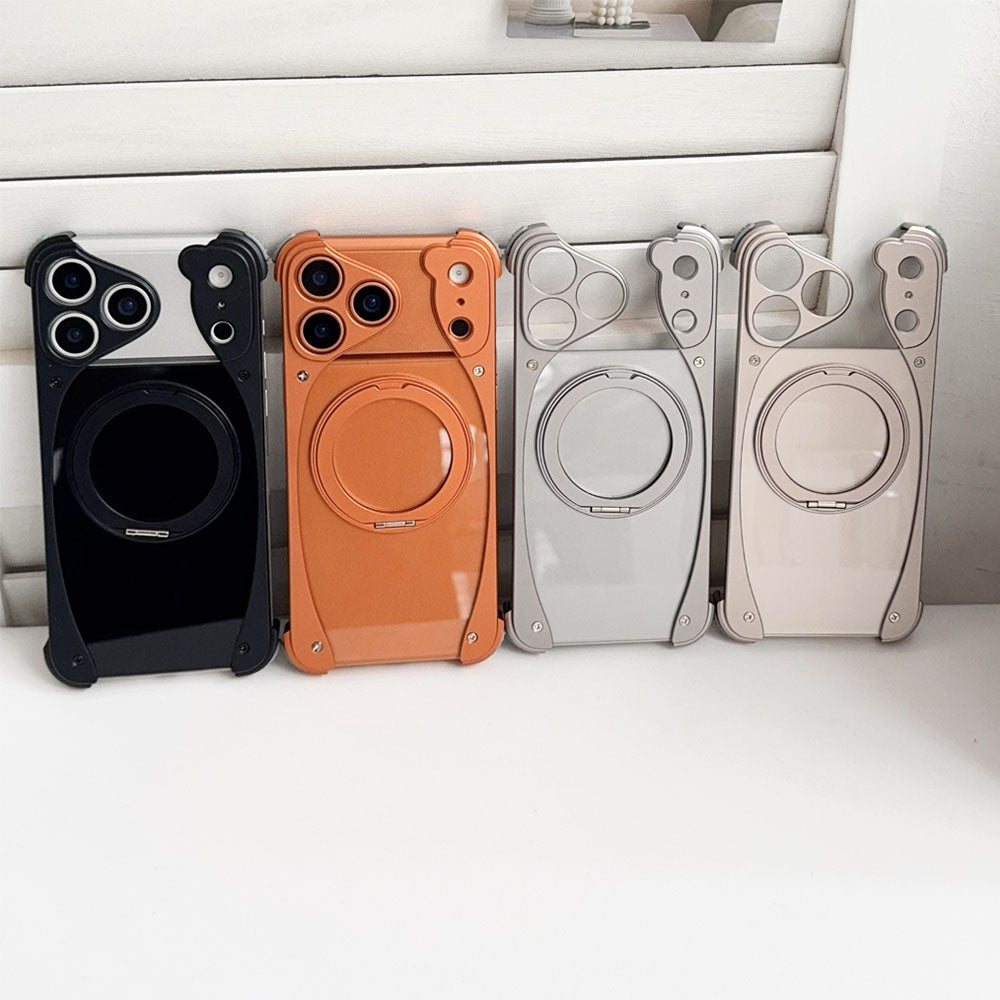 TitanFrame Slim iPhone Case - Moderno Collections
