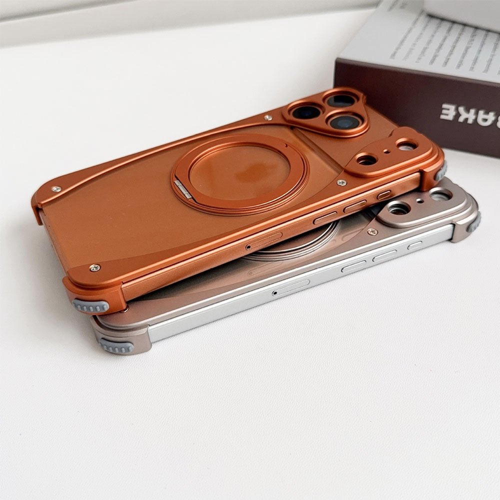 TitanFrame Slim iPhone Case - Moderno Collections