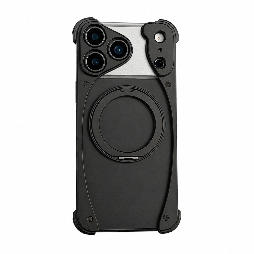 TitanFrame Slim iPhone Case - Moderno Collections