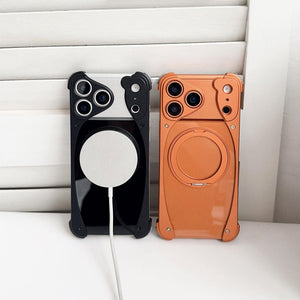 Thumbnail for TitanFrame Slim iPhone Case - Moderno Collections
