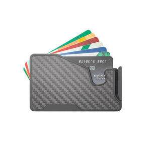 Thumbnail for TitanGrip MagSafe Wallet - Moderno Collections