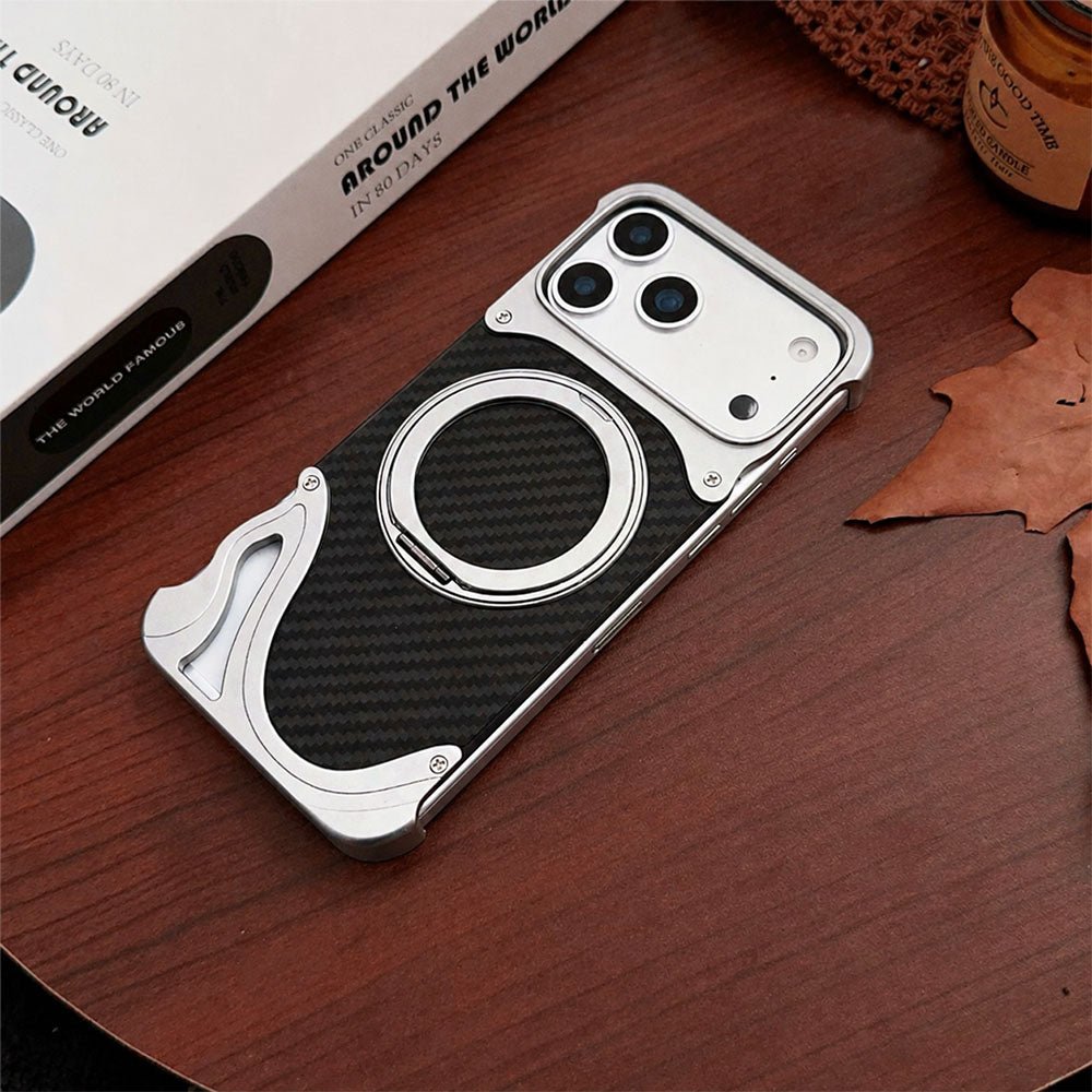 TitanLock MagSafe iPhone Case - Moderno Collections