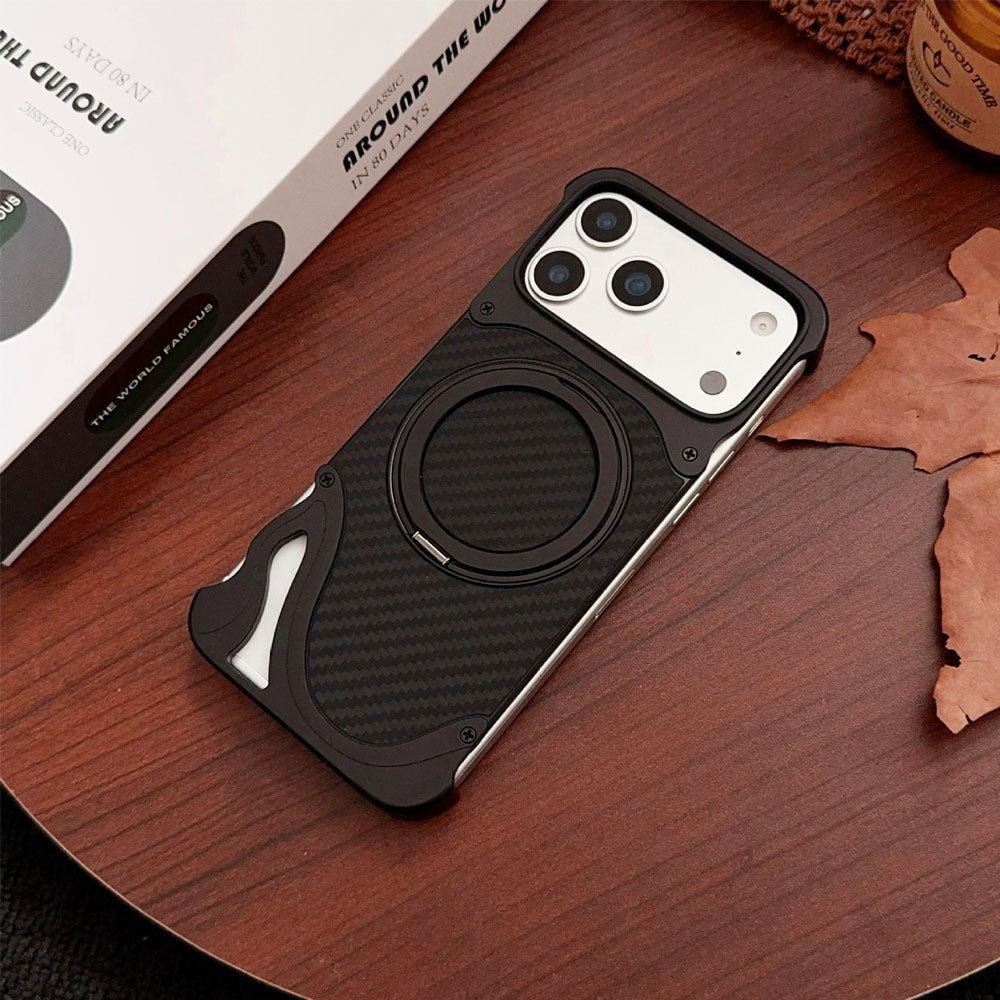 TitanLock MagSafe iPhone Case - Moderno Collections
