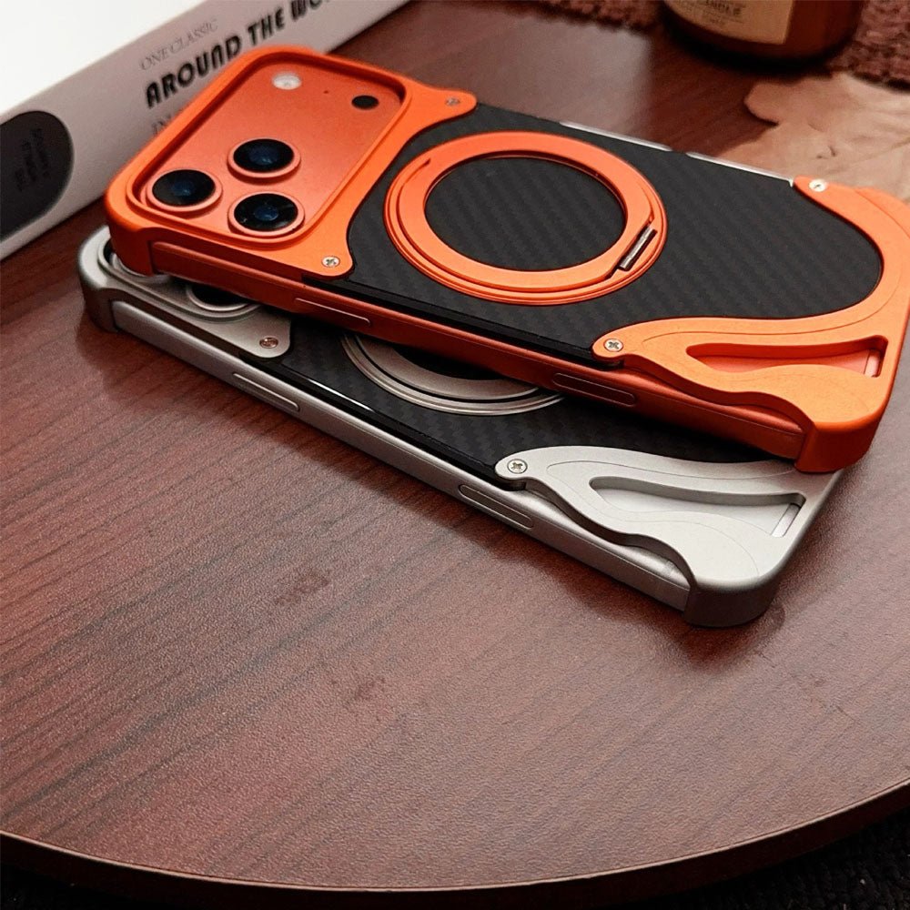 TitanLock MagSafe iPhone Case - Moderno Collections
