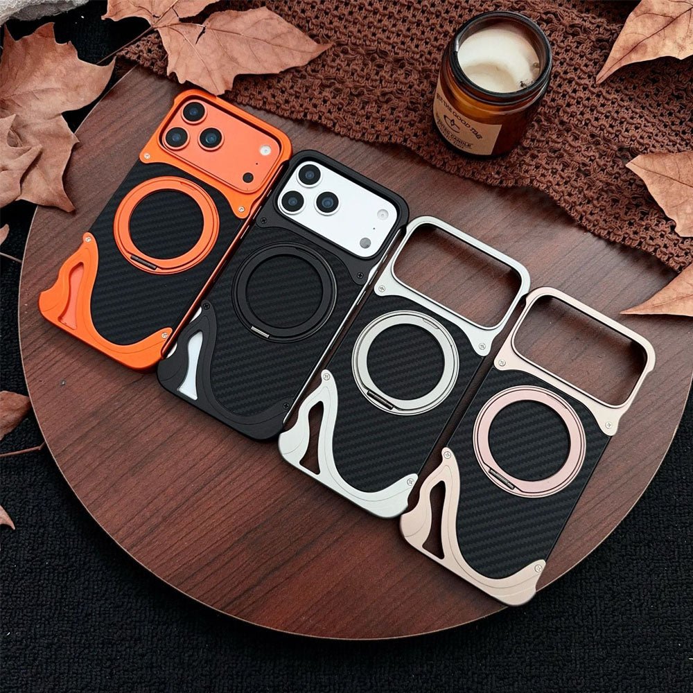 TitanLock MagSafe iPhone Case - Moderno Collections