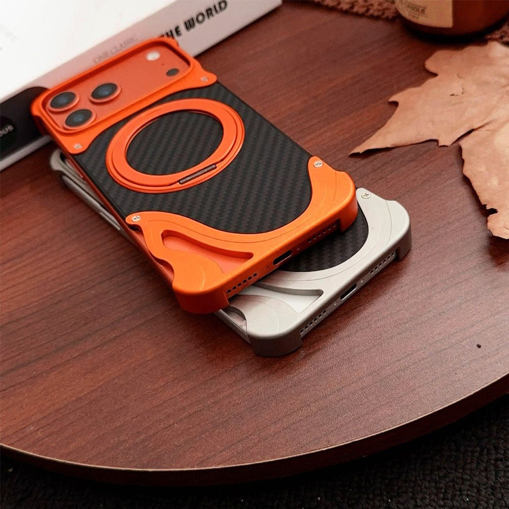 TitanLock MagSafe iPhone Case - Moderno Collections