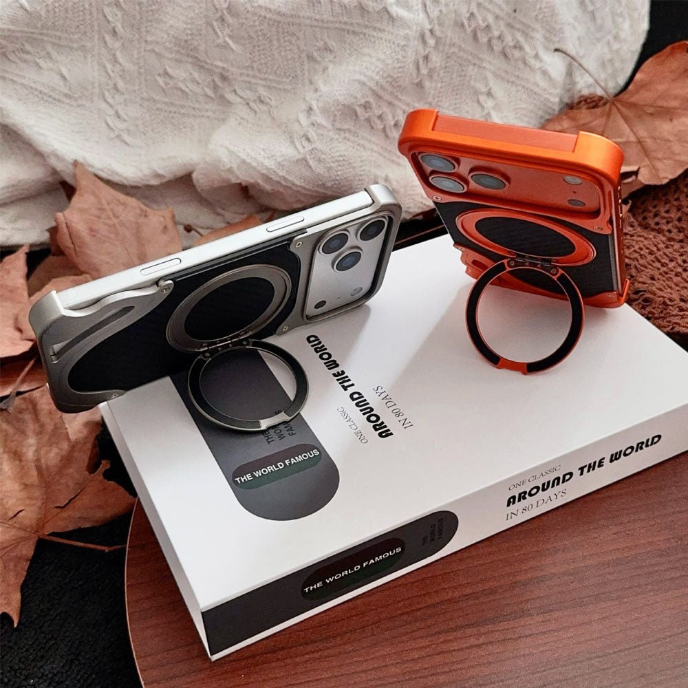 TitanLock MagSafe iPhone Case - Moderno Collections