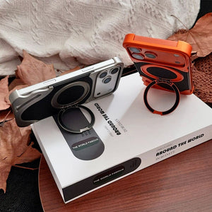 Thumbnail for TitanLock MagSafe iPhone Case - Moderno Collections