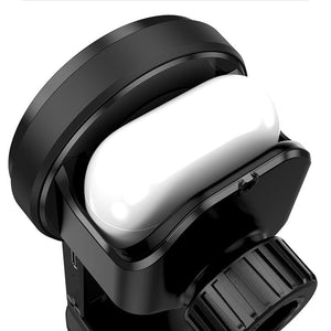 Thumbnail for Tridock 3 in 1 Magnetic Car Charger & Holder - Moderno Collections