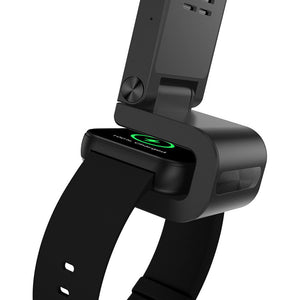 Thumbnail for Tridock 3 in 1 Magnetic Car Charger & Holder - Moderno Collections