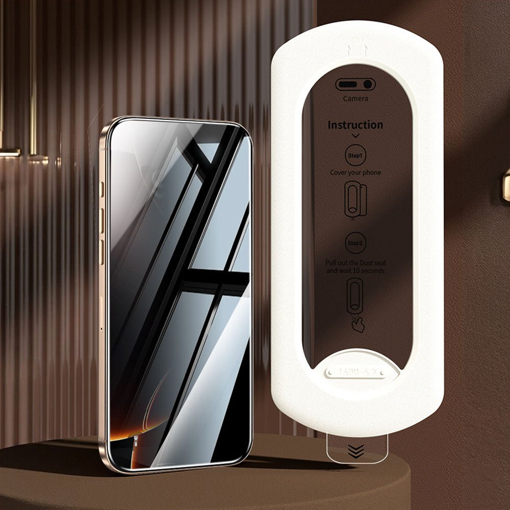 Ultra Shield Pro Screen Protector for iPhone - Moderno Collections