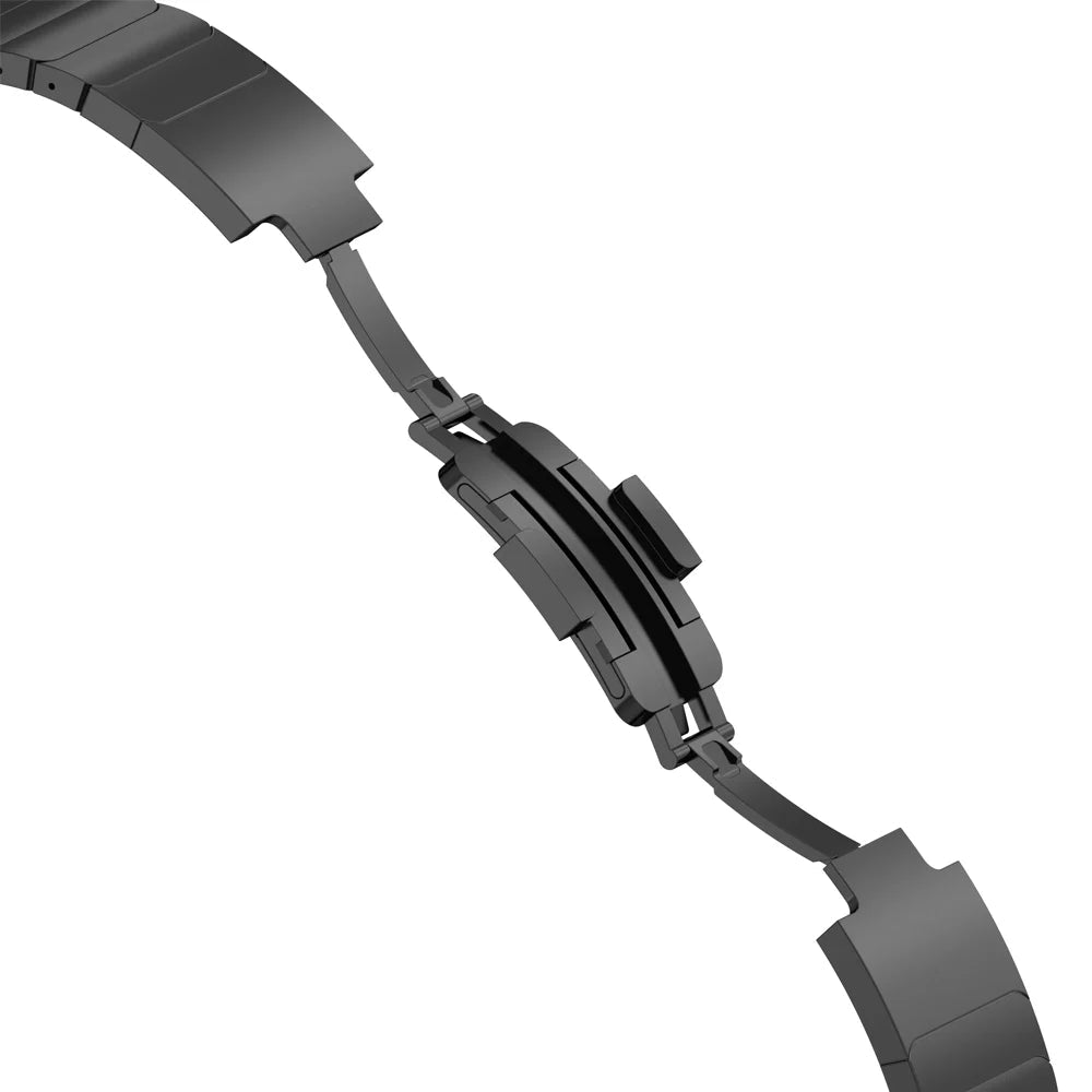 UltraDefender SteelShield Apple Watchband - Moderno Collections