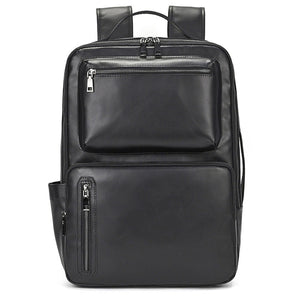 Thumbnail for Vagabond Leather Backpack - Moderno Collections