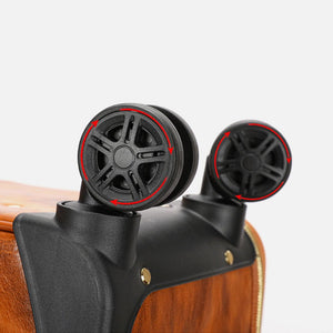 Thumbnail for Vanguard Leather Suitcase - Moderno Collections