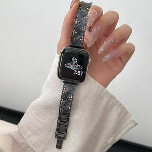 Thumbnail for Velina Apple Watch Band for Women - Moderno Collections