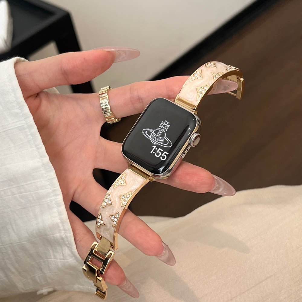 Velina Apple Watch Band for Women - Moderno Collections