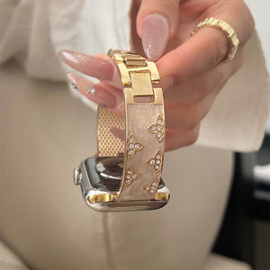 Thumbnail for Velina Apple Watch Band for Women - Moderno Collections