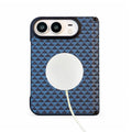 Velmora MagSafe iPhone Duo Case