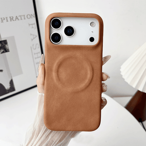 Thumbnail for VelvetGrip Magsafe iPhone Case - Moderno Collections