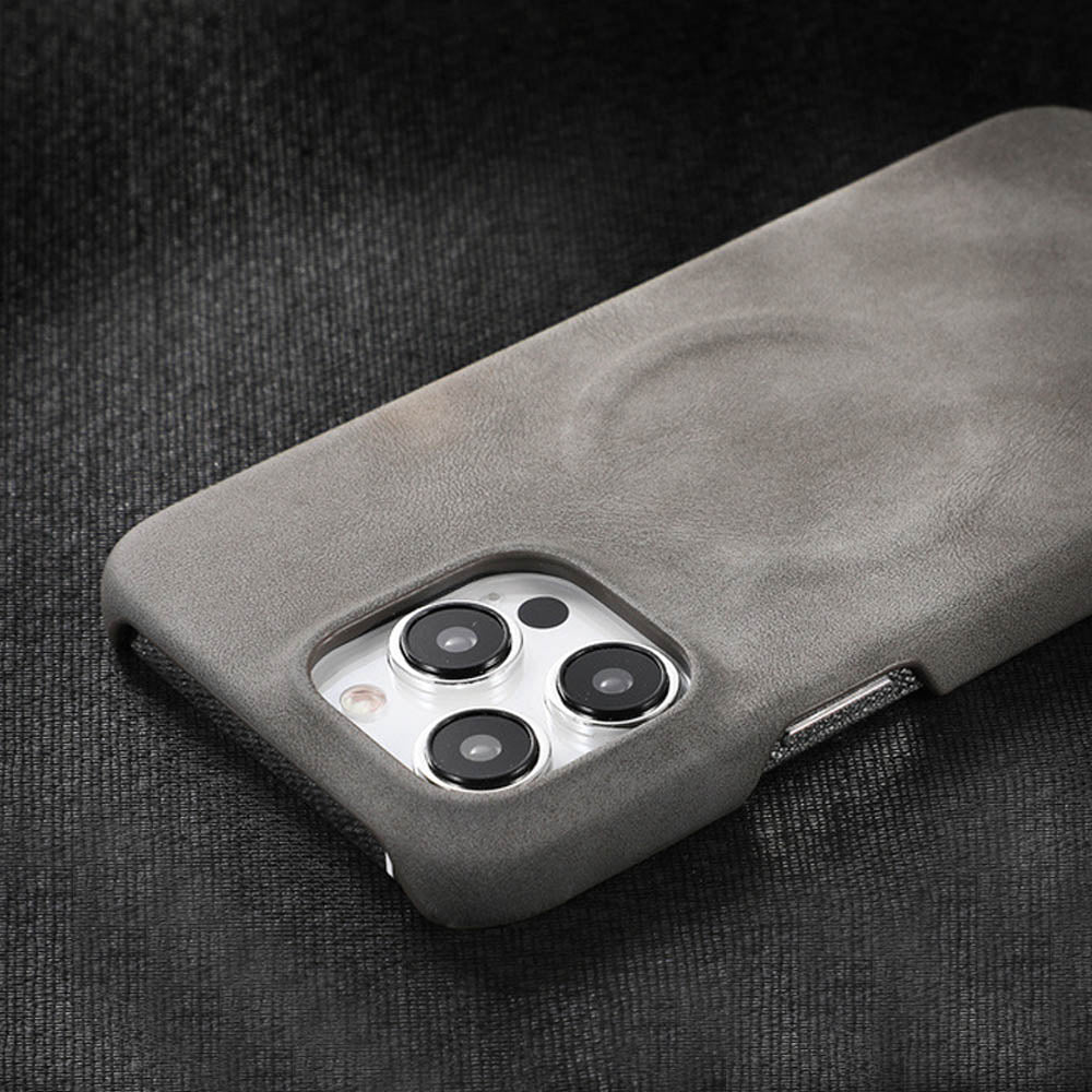 VelvetGrip Magsafe iPhone Case - Moderno Collections