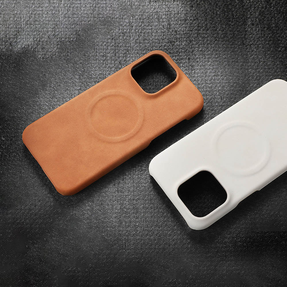 VelvetGrip Magsafe iPhone Case - Moderno Collections