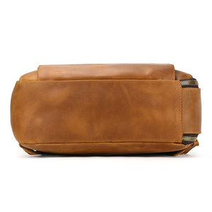 Thumbnail for VentMesh Pro Leather Backpack - Moderno Collections